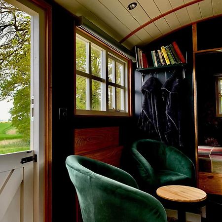 Church House Hut Melton Mowbray Exterior foto